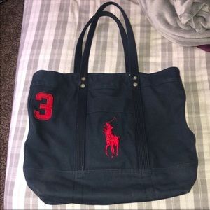 Polo Bag